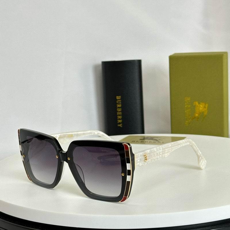 Burberry Sunglasses 251